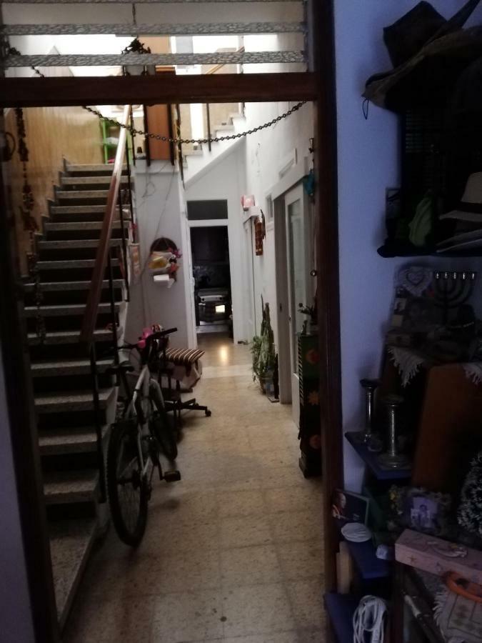 Ferienwohnung Casa Roja Las Palmas / Gran Canaria Exterior foto
